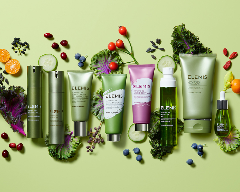 Elemis Superfood