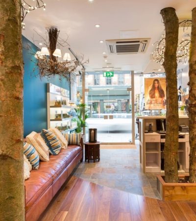 Mindful Haircuts: The latest Health Trend We Are Loving