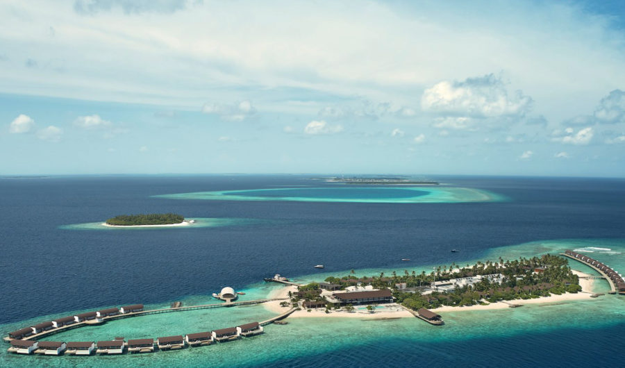 Westin Maldives