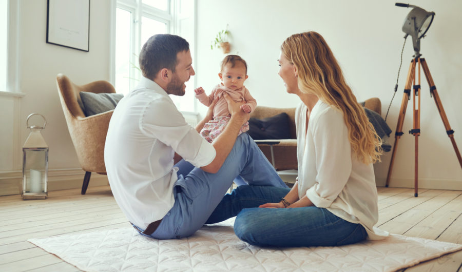 Hypnotherapy For Parents