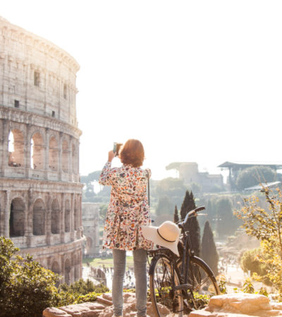 Luxury Cruising - The Best Way To Explore Europe In 7 Days