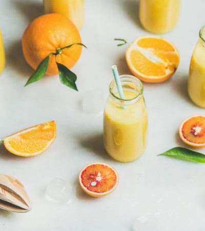 The Vegan Friendly Foods To Eat For Great Skin