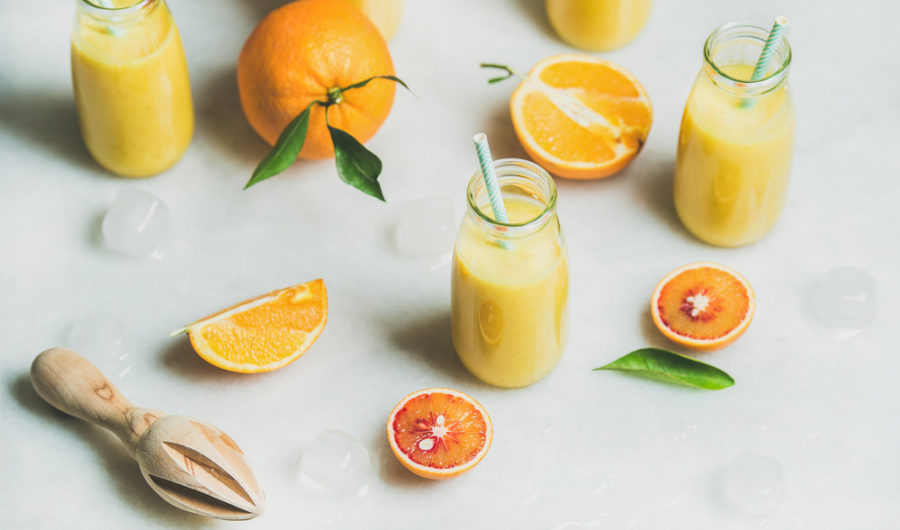 The Vegan Friendly Foods To Eat For Great Skin