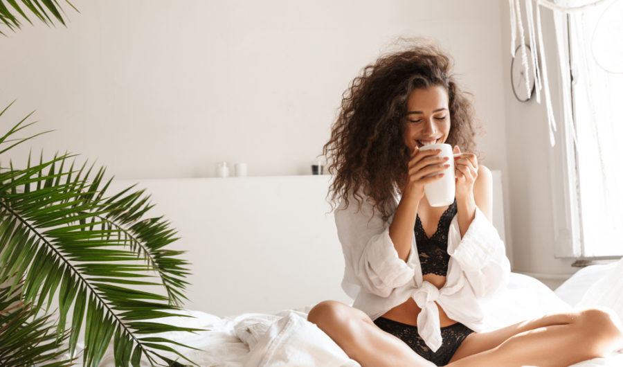 Ayurvedic Sleep Rituals - How To Sleep Well According To Your Dosha