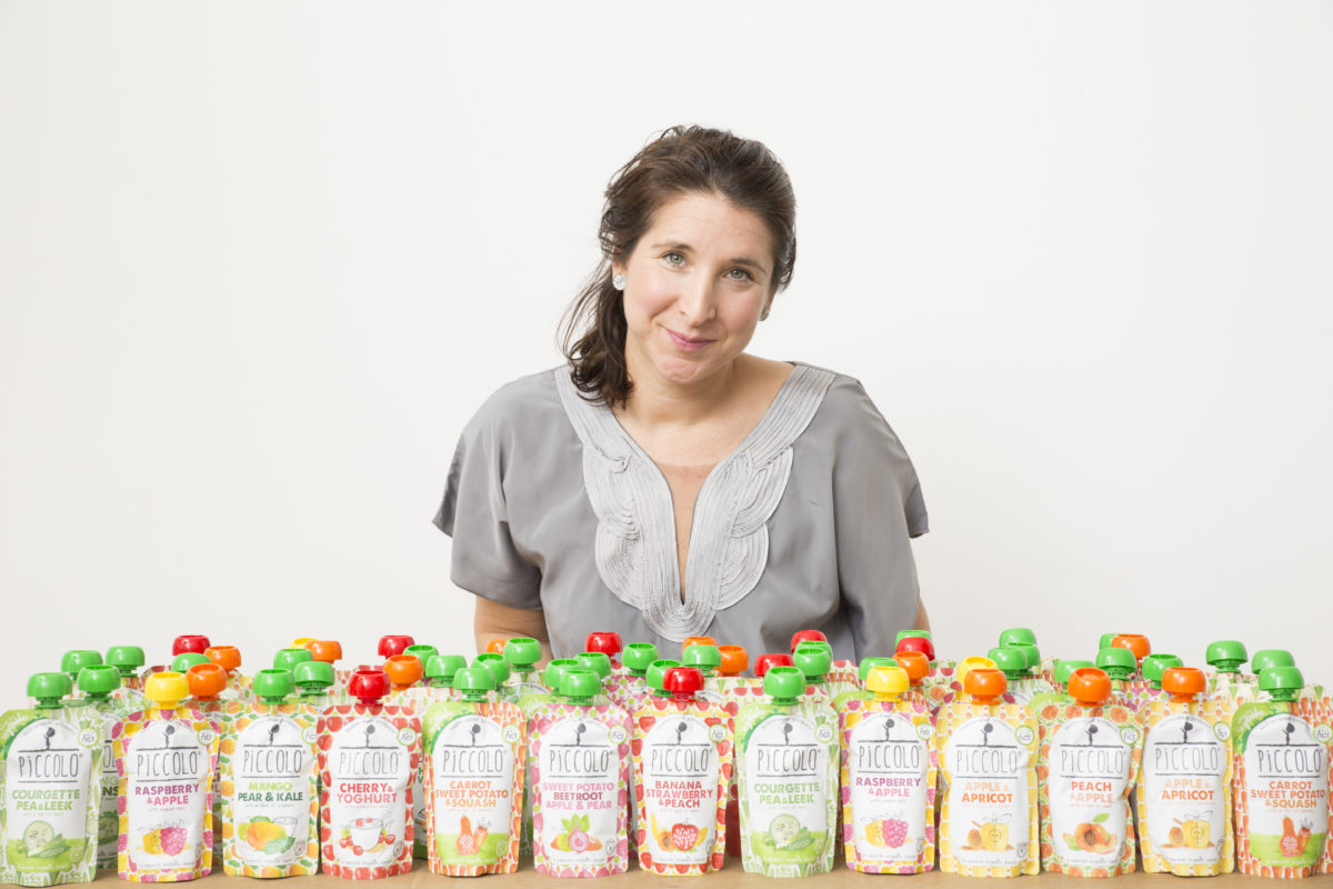 Cat Gazzoli - Piccolo