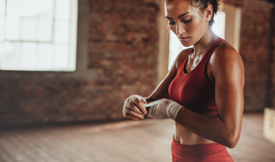 The Best Boxing Studios In London