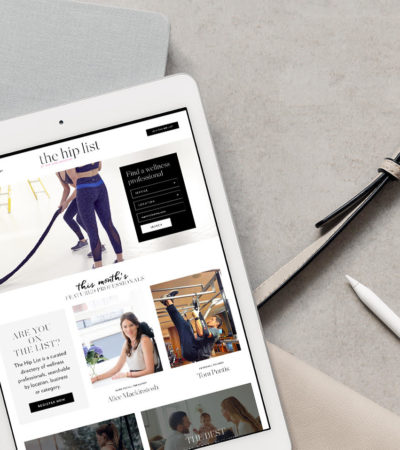 The Hip List