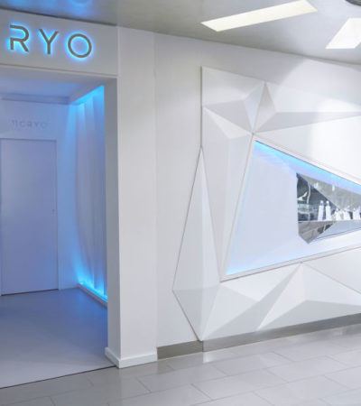 111Skin Introduce 111Heat