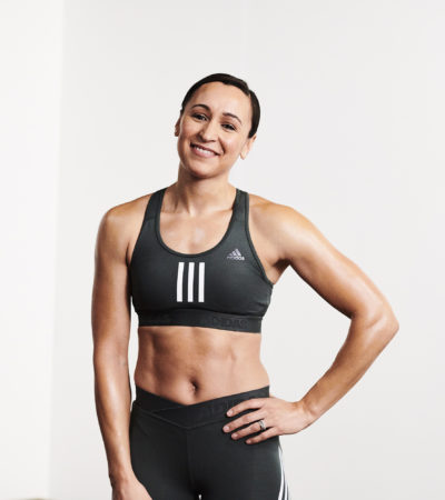 Jessica Ennis Hill - Jennis
