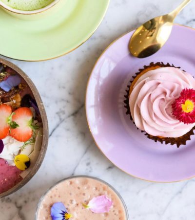 Kalifornia Kitchen Launches At Market Hall, Fulham