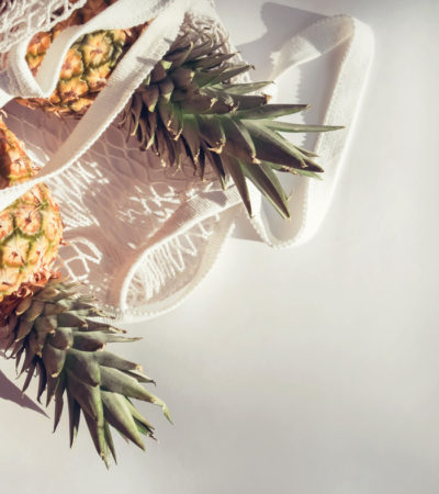 10 Things I Learnt From Going Zero Waste