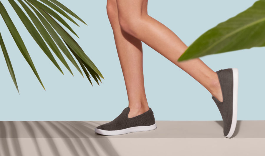 Allbirds - The Sustainable Footwear Brand To Know