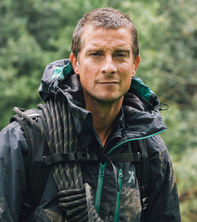 Bear Grylls
