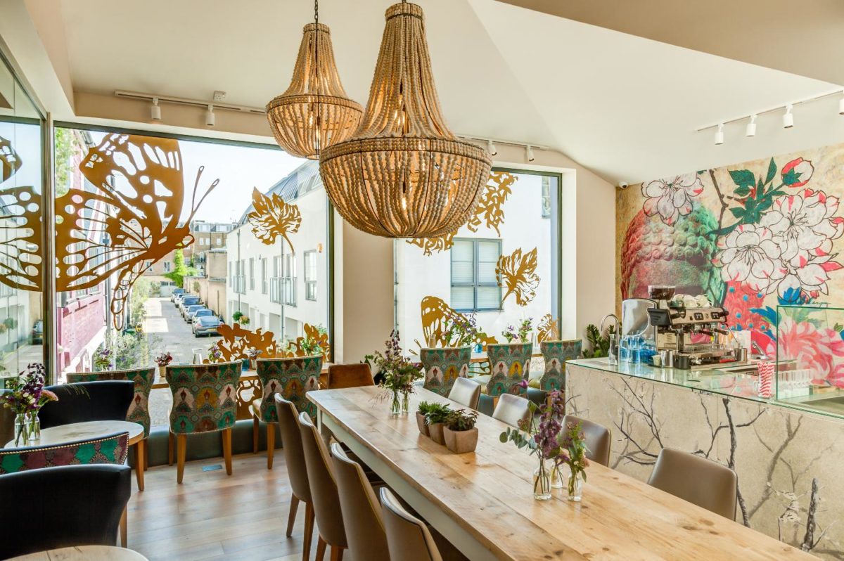 Cloud Twelve Launch Summer Detoxifying Programme