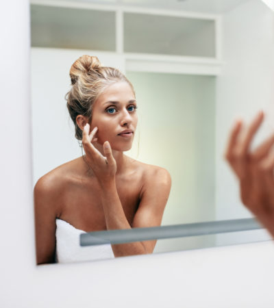 We Tried FaceToned Workout Facial!