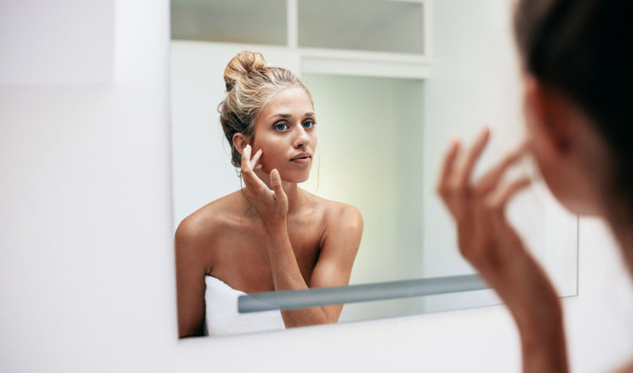 We Tried FaceToned Workout Facial!