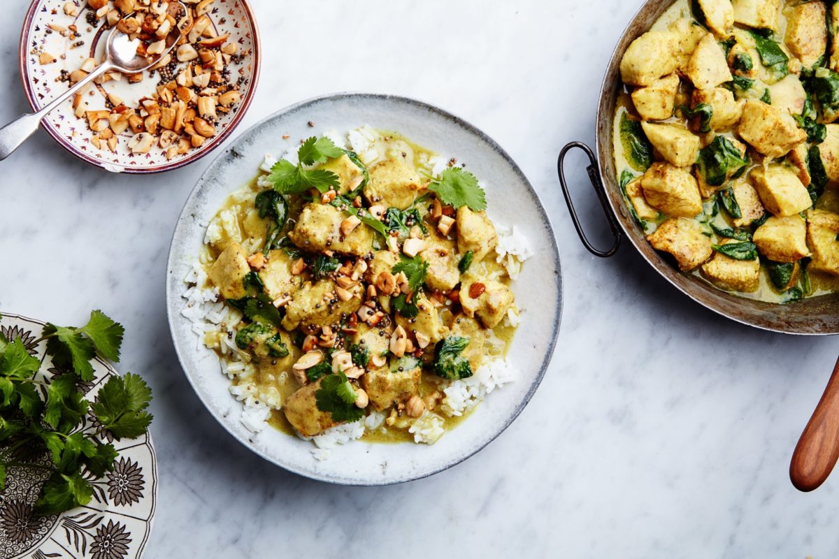 6 Recipes For Your Vata Dosha