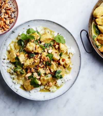 6 Recipes For Your Vata Dosha