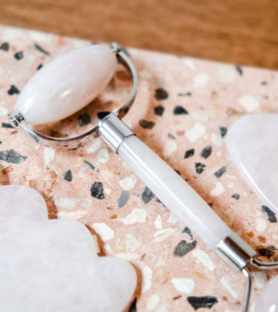 Gua Sha Facial Massage