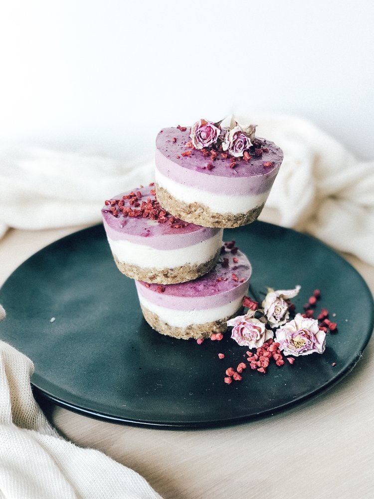 Recipes For Your Pitta Dosha