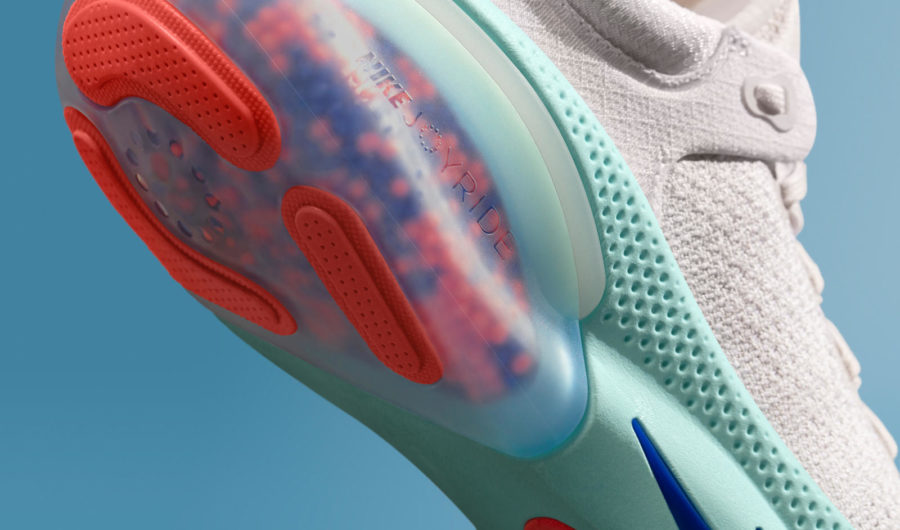 Introducing Nike Joyride Run Flyknit