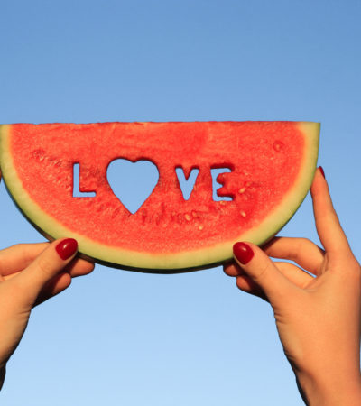 Laws Of Attraction - Is Love At First Sight Down To Our Biology?