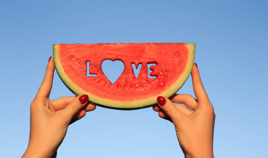 Laws Of Attraction - Is Love At First Sight Down To Our Biology?