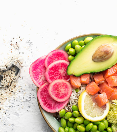 Pesce-Vegan - Could This Be The Healthiest Way To Eat?