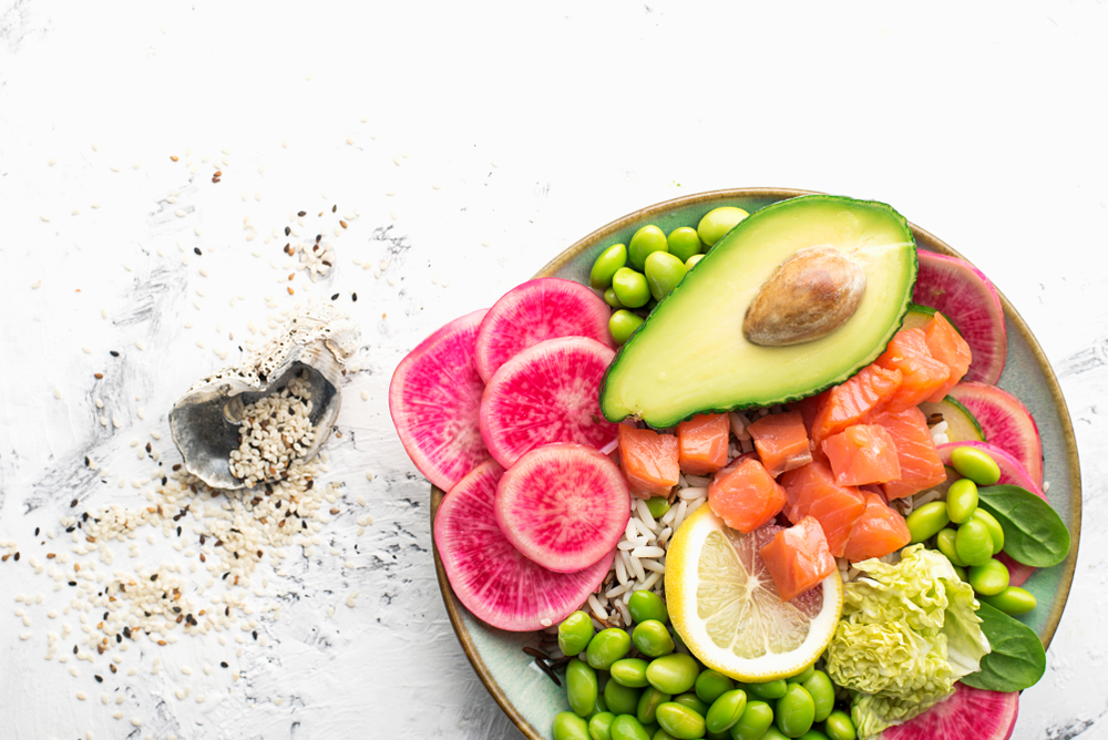 Pesce-Vegan - Could This Be The Healthiest Way To Eat?