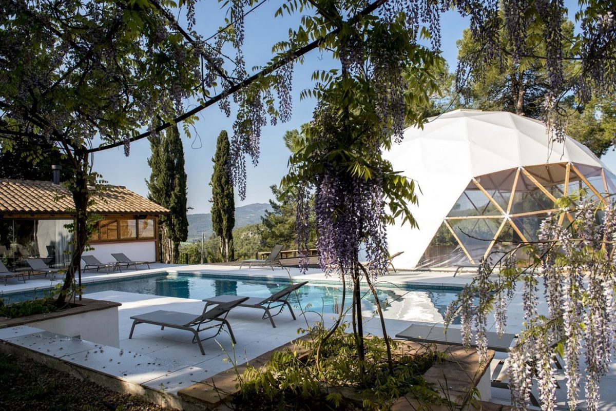 R&R At MasQi - The Energy House In Alicante