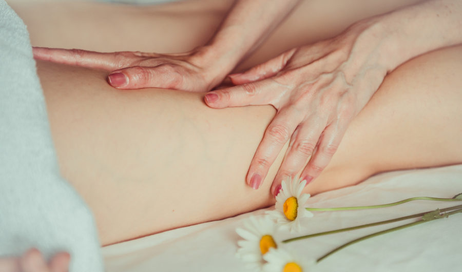 Sore Throat? Bloating? Brain Fog? Why Lymphatic Drainage Might Be The Solution