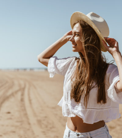 Zen You: 7 Top Tips To Feel Happier & Less Stressed