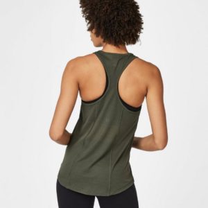 Sweaty Betty Gym Vest