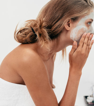 How To Make Your Skincare Regime A Wellbeing Ritual