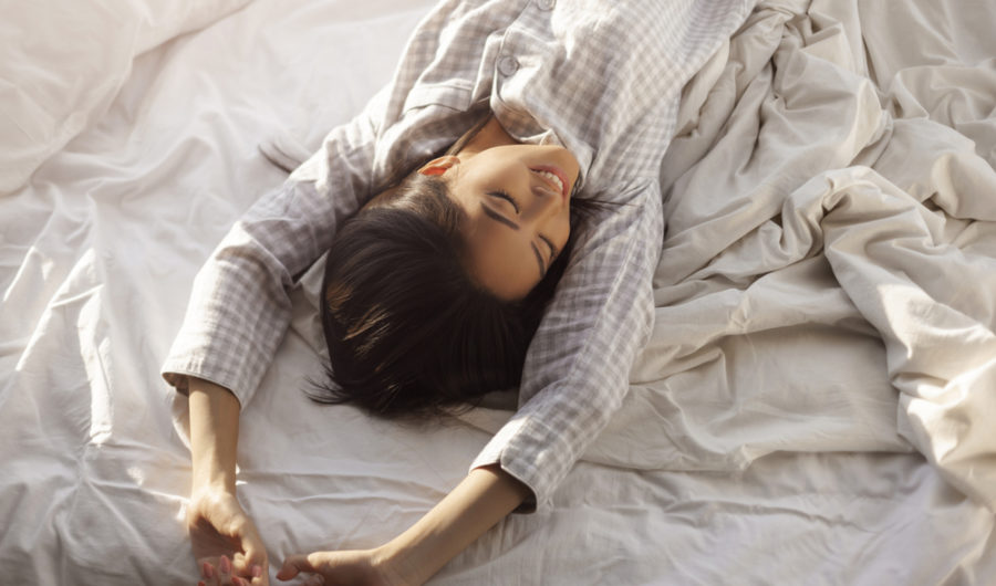 12 Sleep Products To Help You Get Your Best Night's Slumber