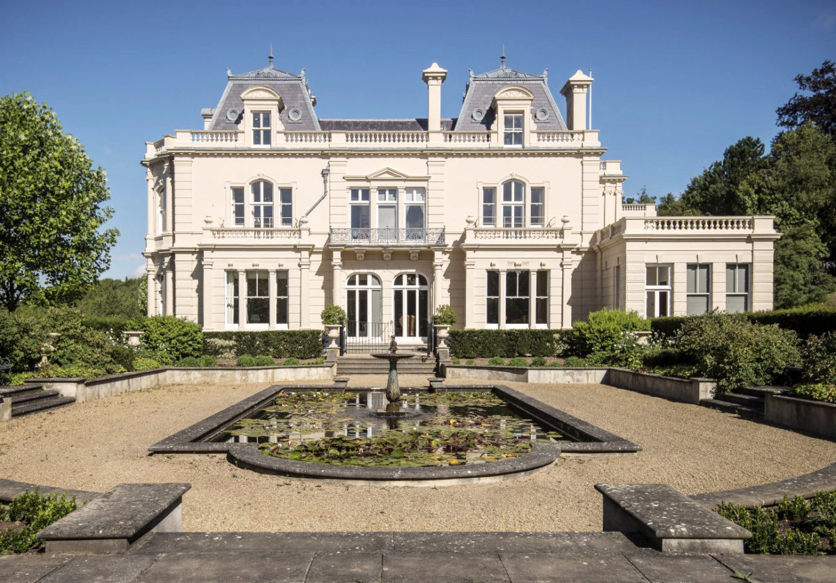 Beaverbrook hotel And Spa