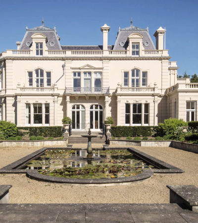 Beaverbrook hotel And Spa