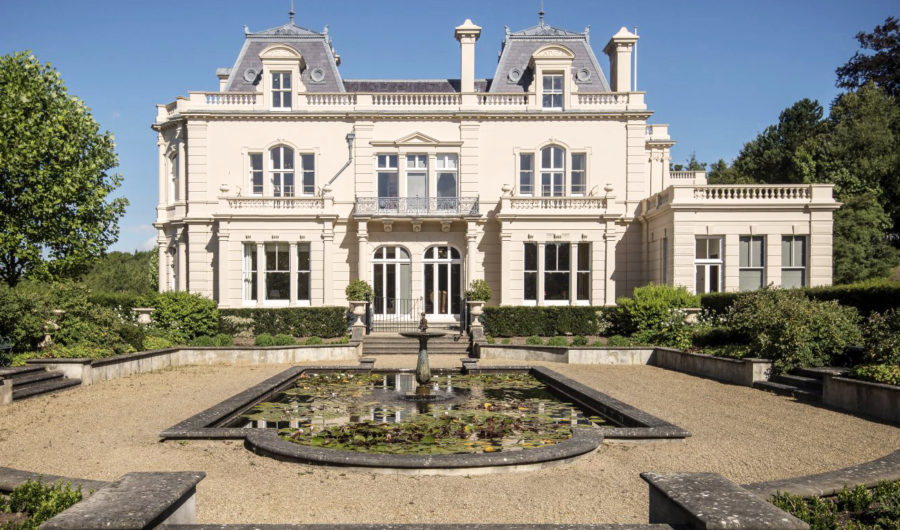 Beaverbrook hotel And Spa