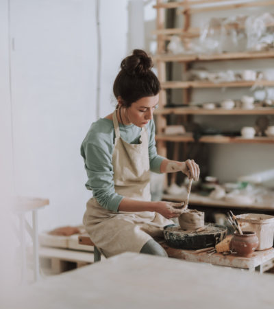 Meditation Not Your Thing? Try These Mindful Activities Instead