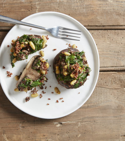 NO1 Food Prep - The Answer To Busy Week Days