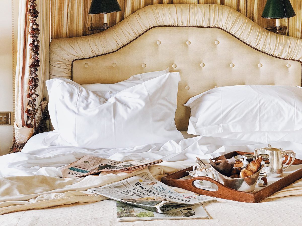 The Best Sleep Retreats