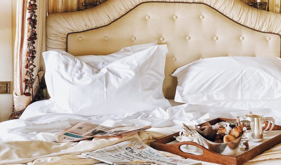 The Best Sleep Retreats