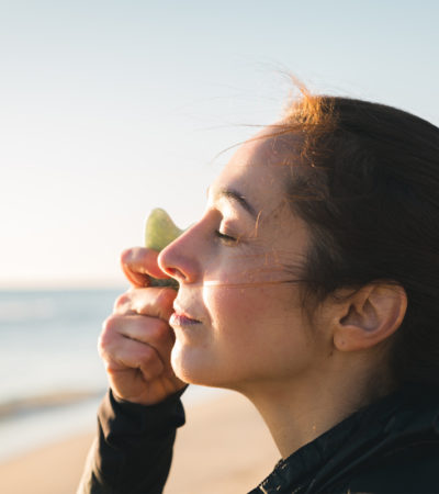 The New Beauty App That Will Help You Achieve Glowing Skin