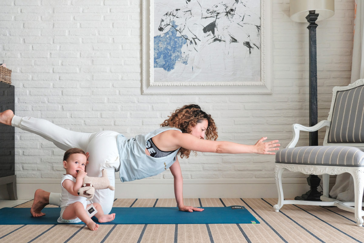 Wellness Holidays + Retreats For Families