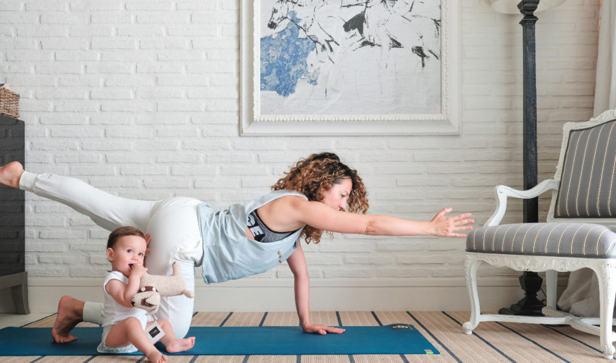 Wellness Holidays + Retreats For Families