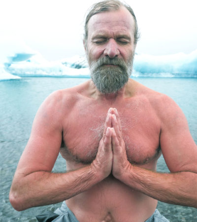 Wim Hof