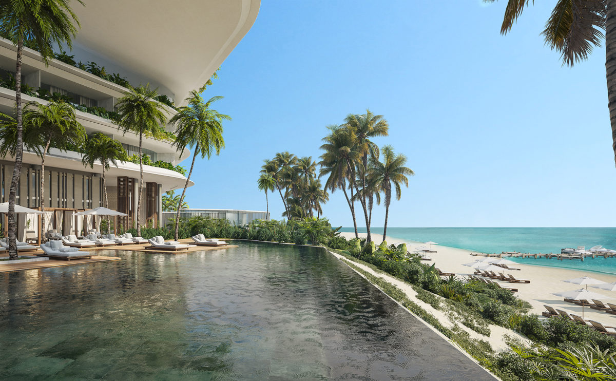 Pioneering wellness brand, SHA announces expansion