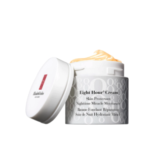 Elizabeth Arden Eight Hour nighttime miracle moisturiser