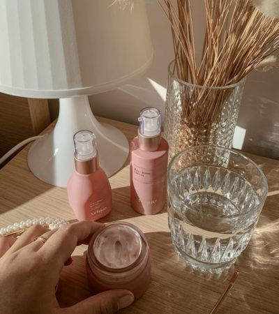 Stressed Out Skin? Why Rose Is A Winter Skincare Saviour