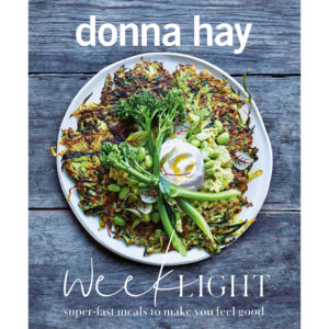 Week Light Donna Hay